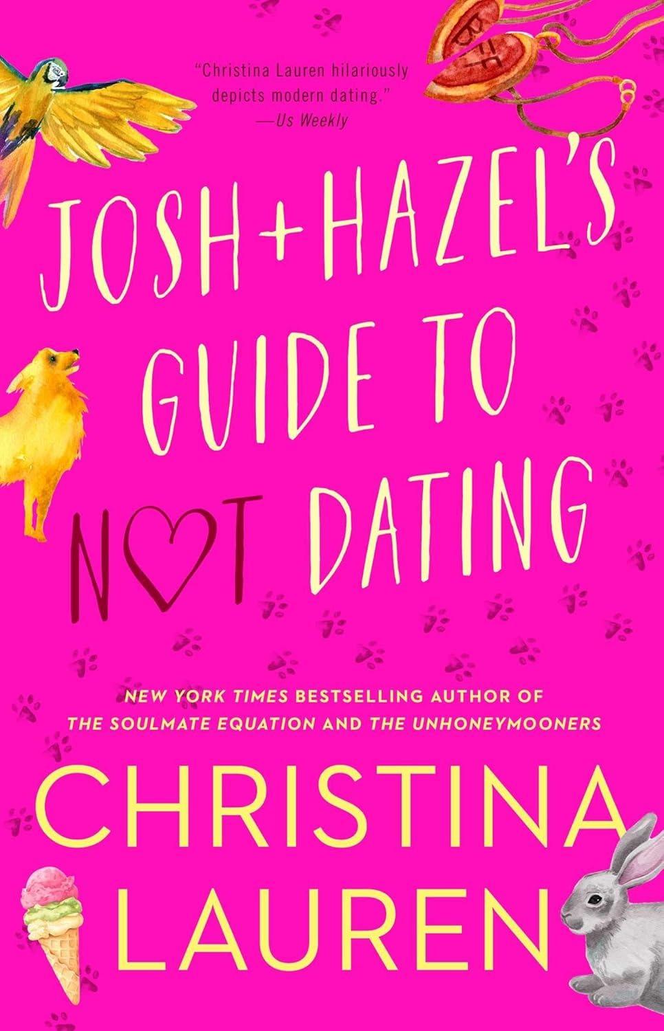 Josh And Hazel