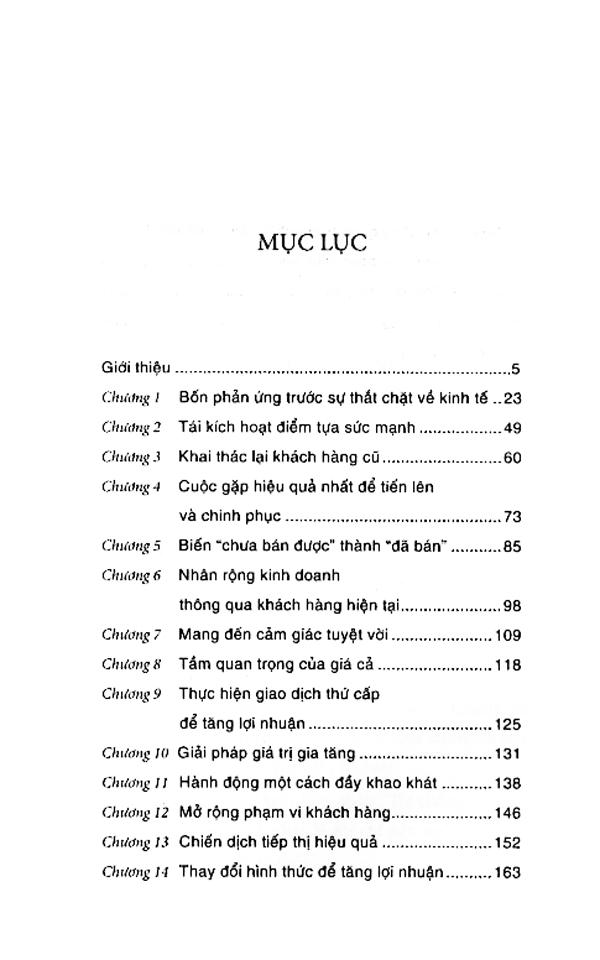 Dẫn Đầu Hay Là Chết (Tái Bản 2022)
