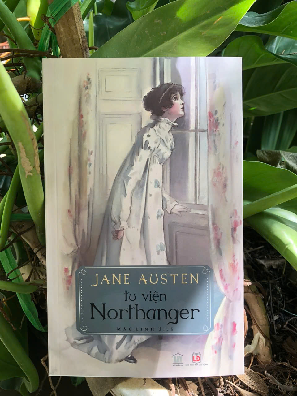 Tu viện Northanger (Jane Austen)