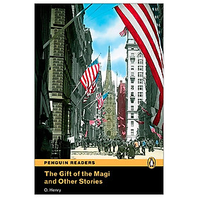 The Gift of the Magi & Other Stories Level 1