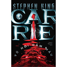 Carrie - Vũ Hội Đẫm Máu - Bản Quyền