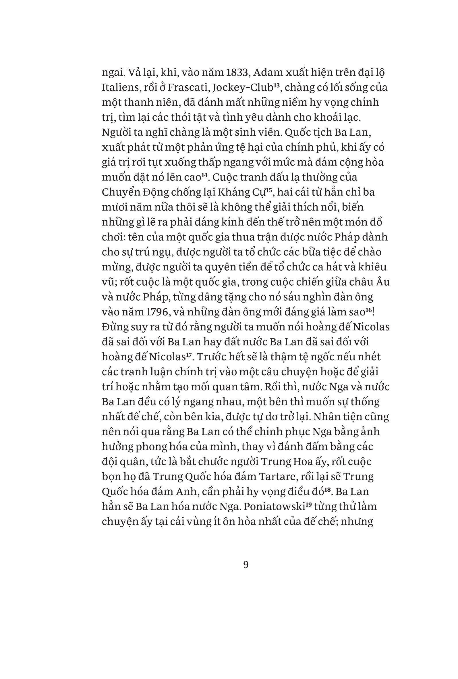 Nàng tình nhân hờ - Balzac