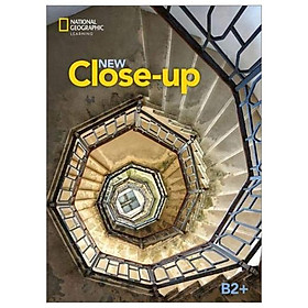 New Close-up B2+ With Online Practice And Student