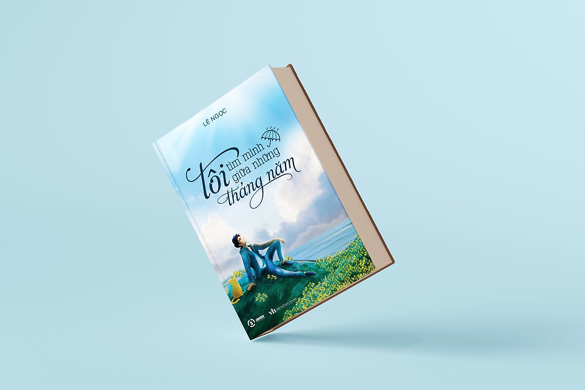 Tôi Tìm Mình Giữa Những Tháng Năm - SB