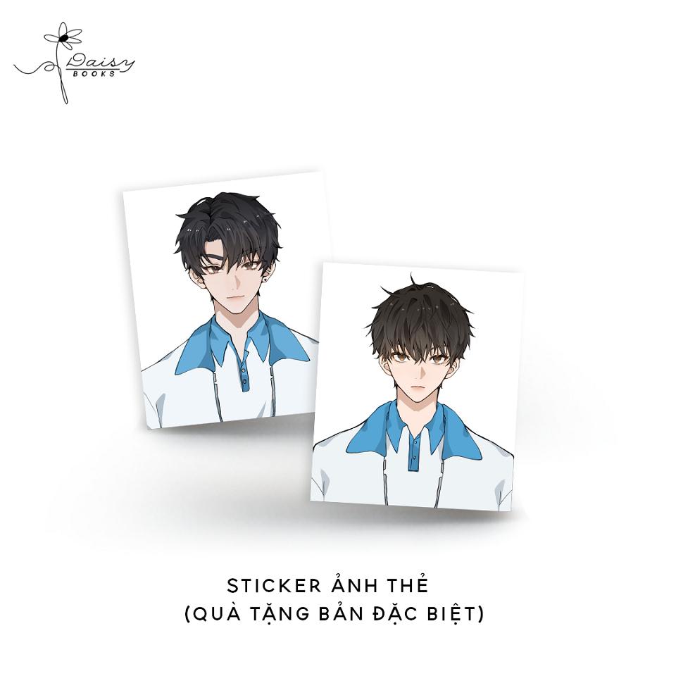 Sách Triêu Du (Tập 2) - Bản Quyền