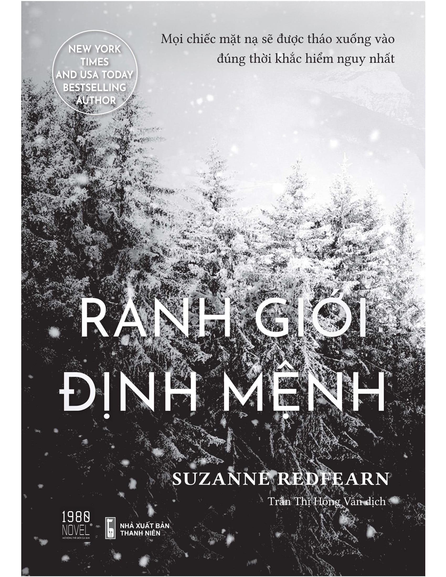 Ranh Giới Định Mệnh