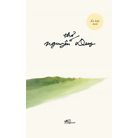 Thơ Nguyễn Duy