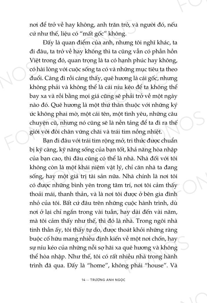 Đi Khi Ta Còn Trẻ