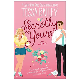 Vine Mess 1: Secretly Yours