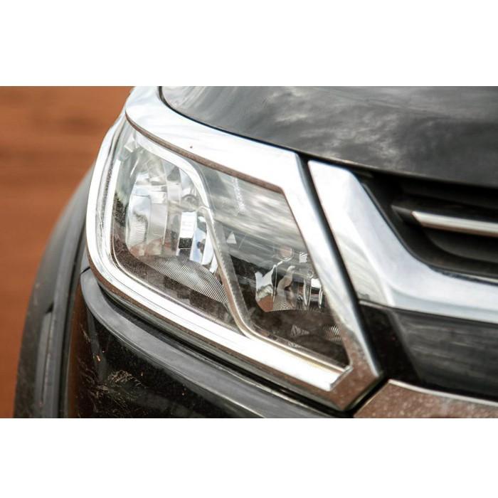 Bộ Ốp đèn Chevrolet Trailblazer