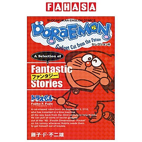 Doraemon - Gadget Cat From The Future - Selection 6 (Japanaese Edition)
