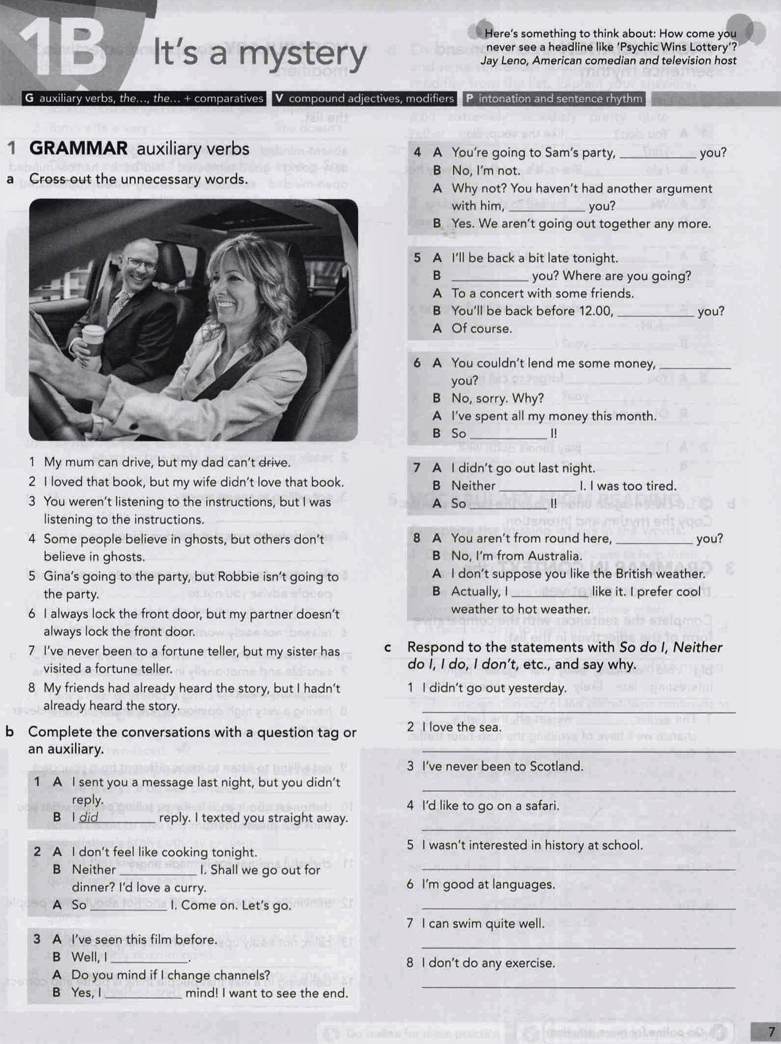 English File: Upper-Intermediate: Workbook With Key