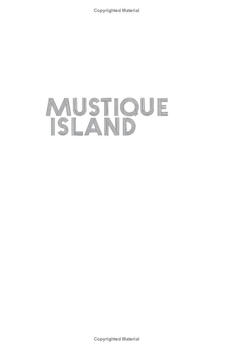 Mustique Island