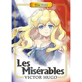 Manga Classics: Les Miserables (New Printing)