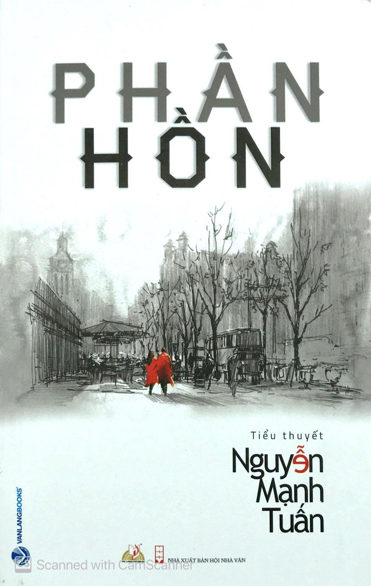 Phần Hồn
