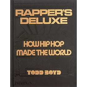 Rapper’s Deluxe