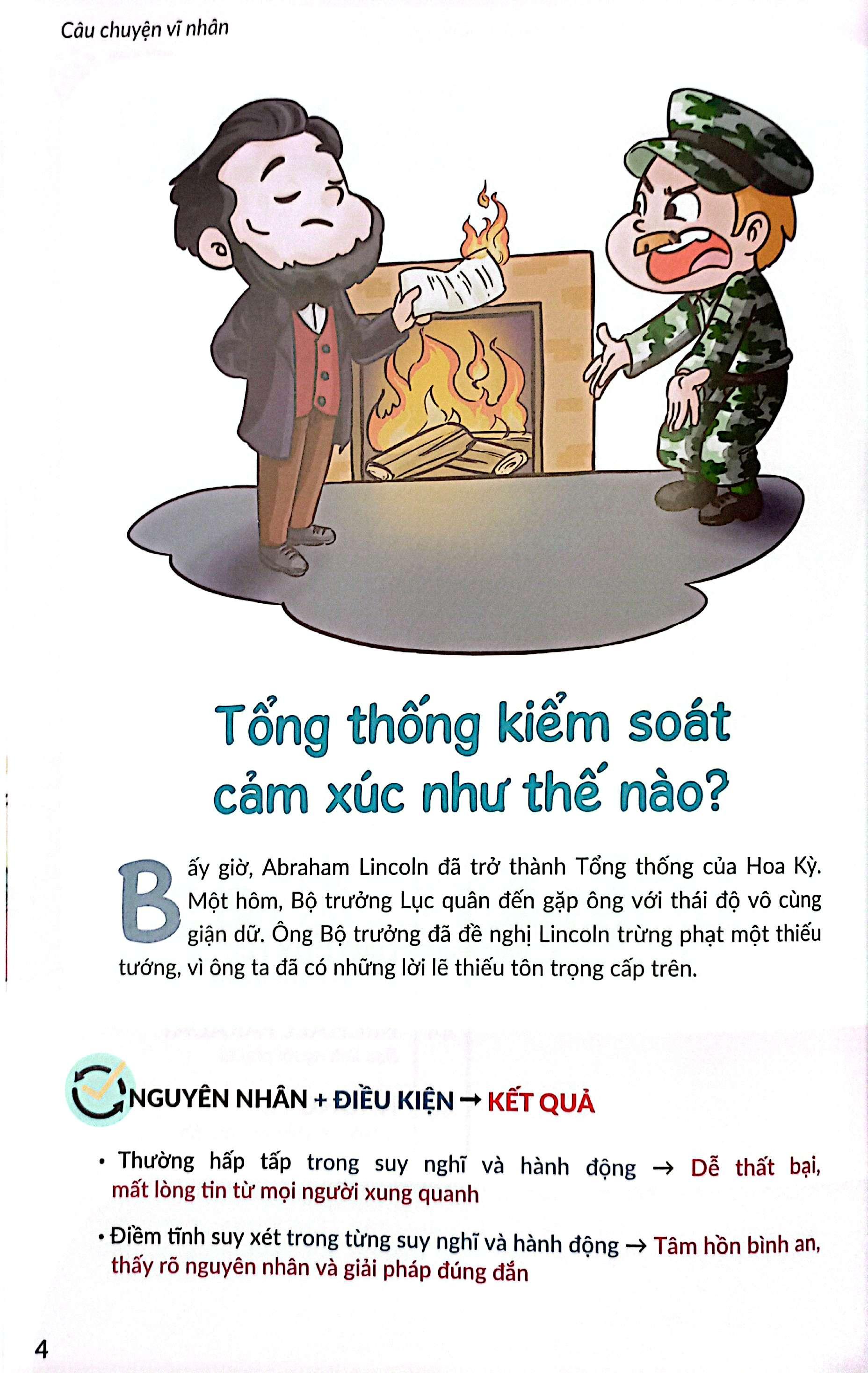 Sách - Gieo Hạt Cùng Vĩ Nhân - Bộ 2 - Tập 19