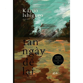 Tàn ngày để lại - Bản Quyền