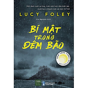 Bí mật trong đêm bão - Bản Quyền