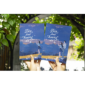 Combo (2 Tập): Đèn Sao Hoang Dã