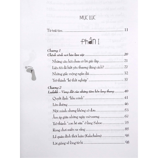 Bước Chân Theo Dấu Mặt Trời – Hành Trình Trở Về Ấn Độ