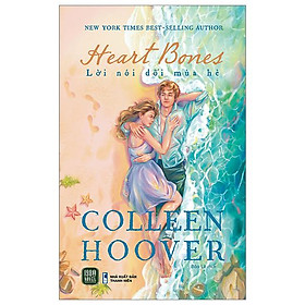 heart bones - Lời nói dối mùa hè - Bản Quyền