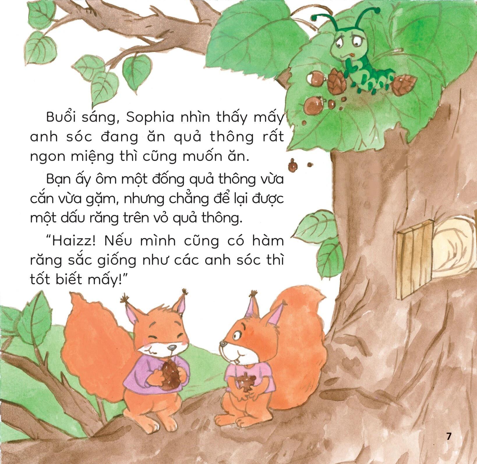 Sách Bồi Dưỡng Tính Cách Tự Tin Và Mạnh Mẽ Cho Trẻ - Học Cách Yêu Thương Bản Thân