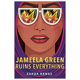 Jameela Green Ruins Everything