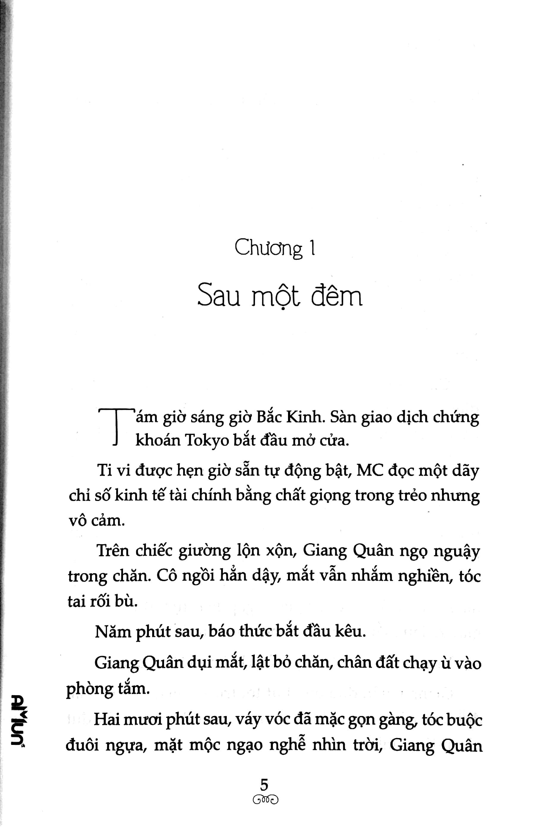 Một Nửa Ngọt Ngào, Một Nửa Đau Thương