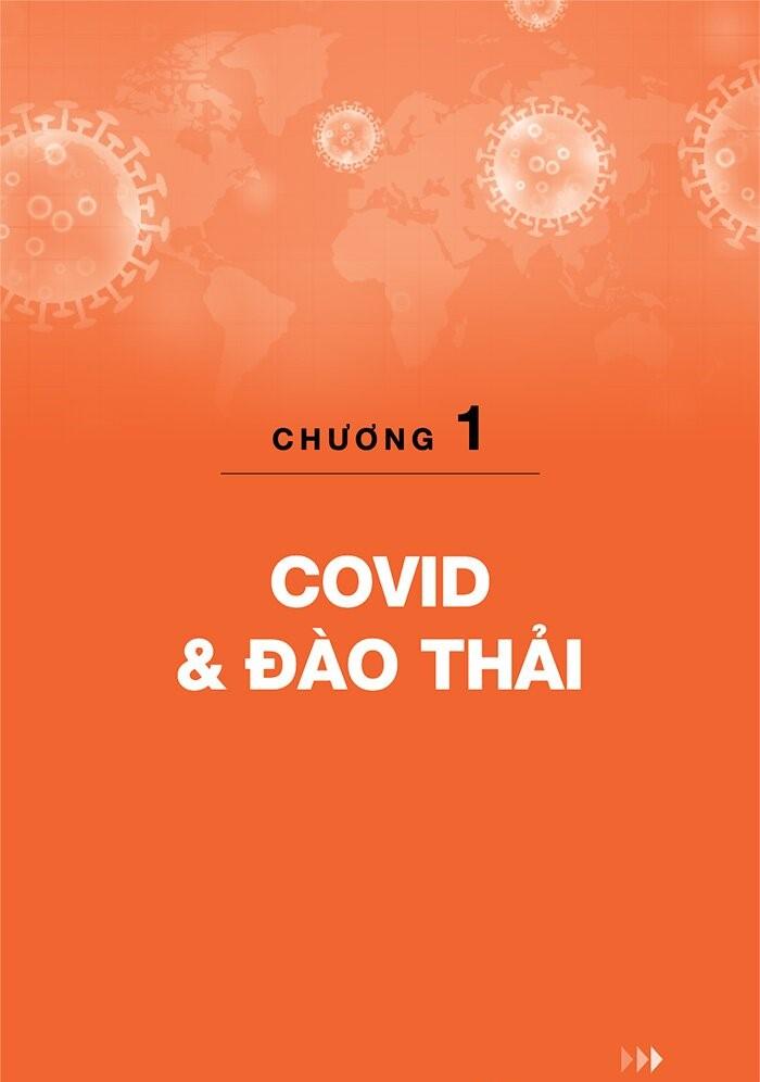Thời Kỳ Hậu Corona: Luôn Có Cơ Hội Trong Khủng Hoảng