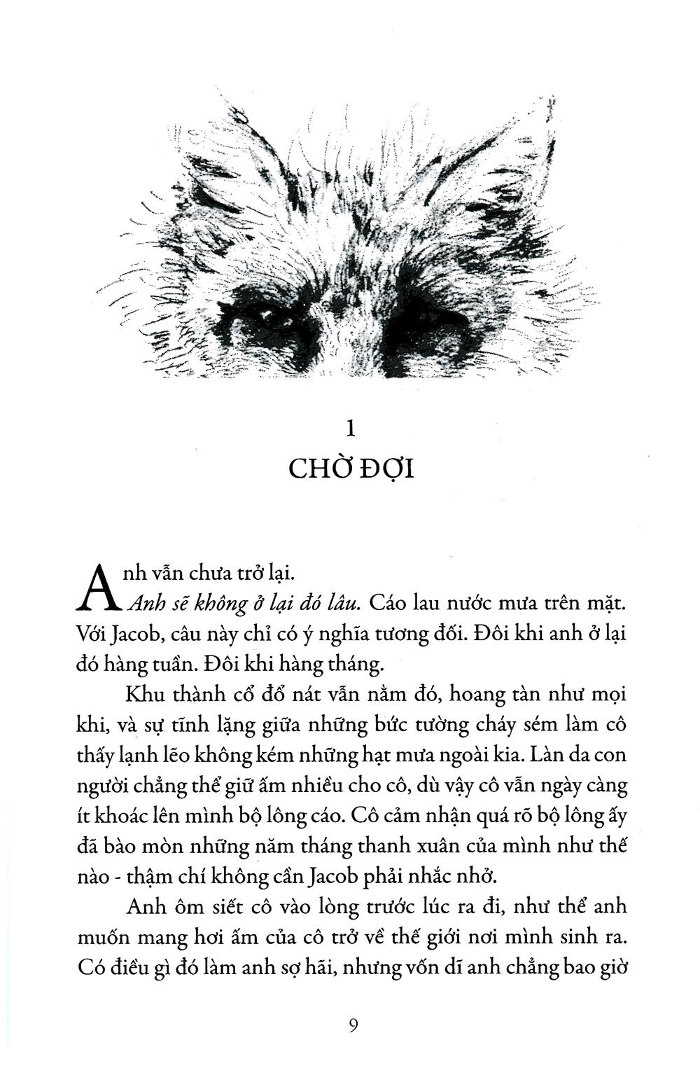 Những Cái Bóng Sống