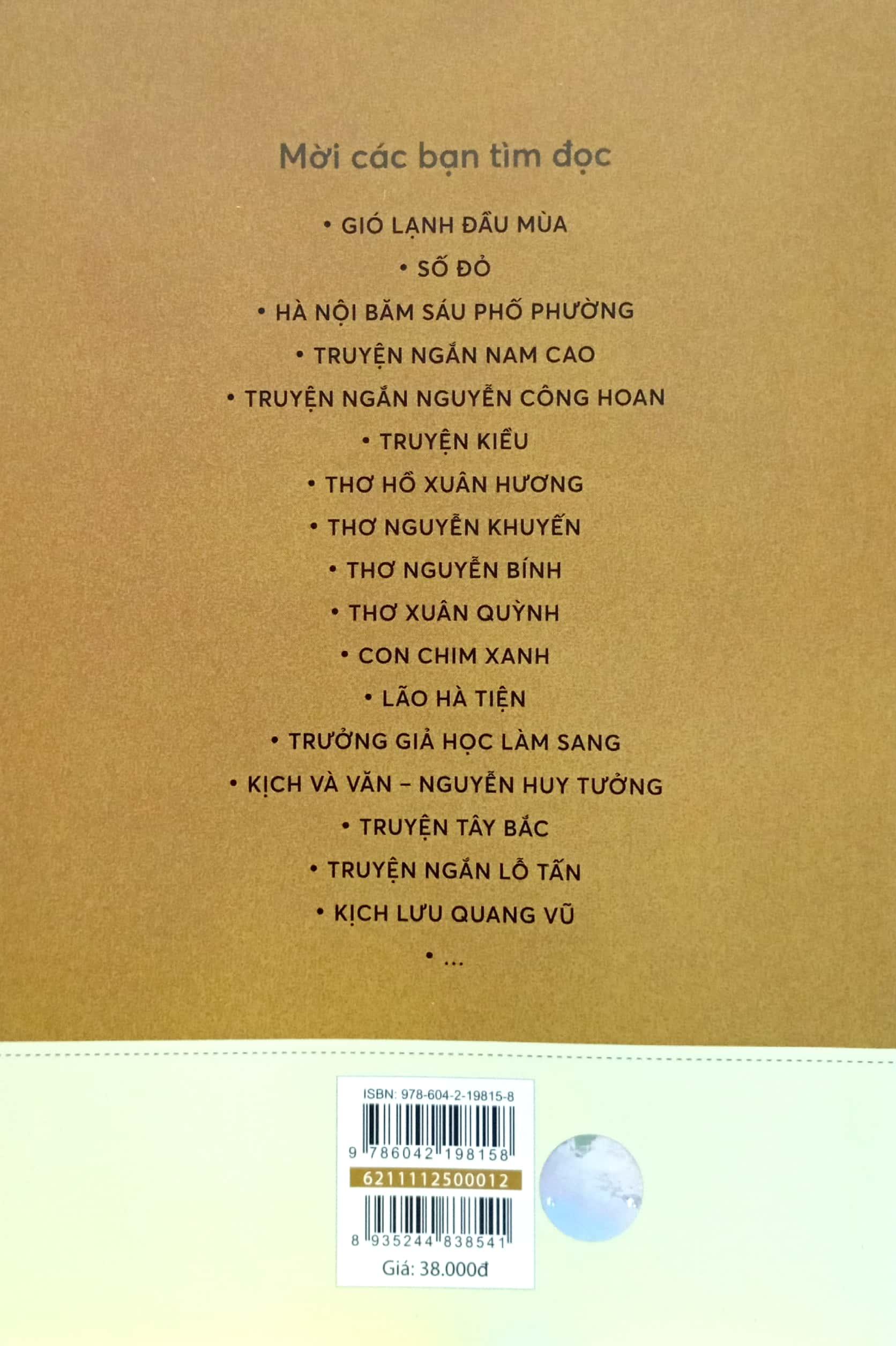 Văn Học Trong Nhà Trường : Thơ Nguyến Khuyến