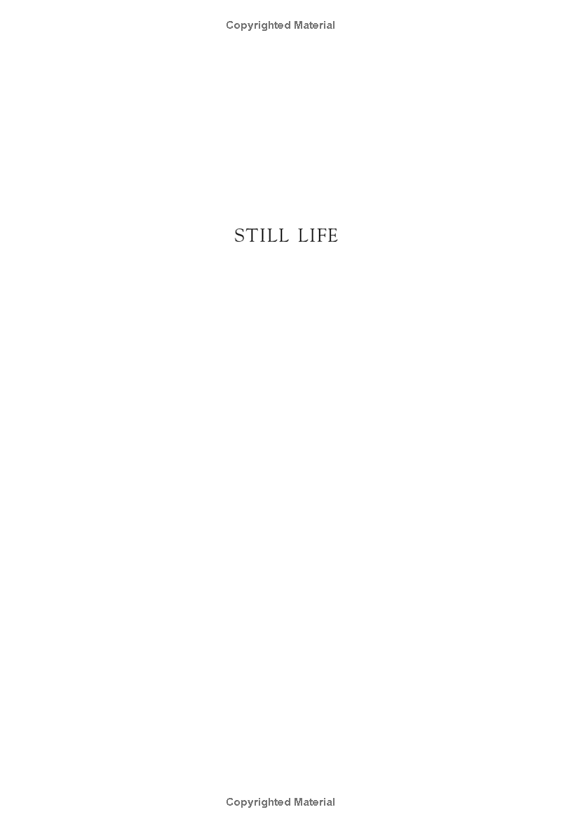 Still Life
