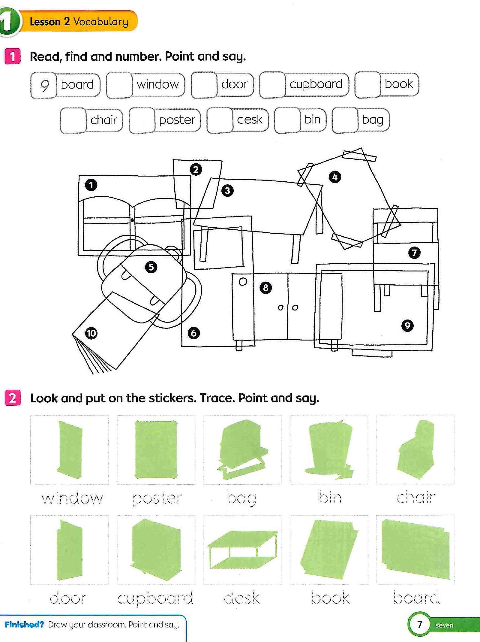 Bright Ideas: Level 1: Activity Book With Online Practice