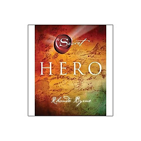 The Secret Hero