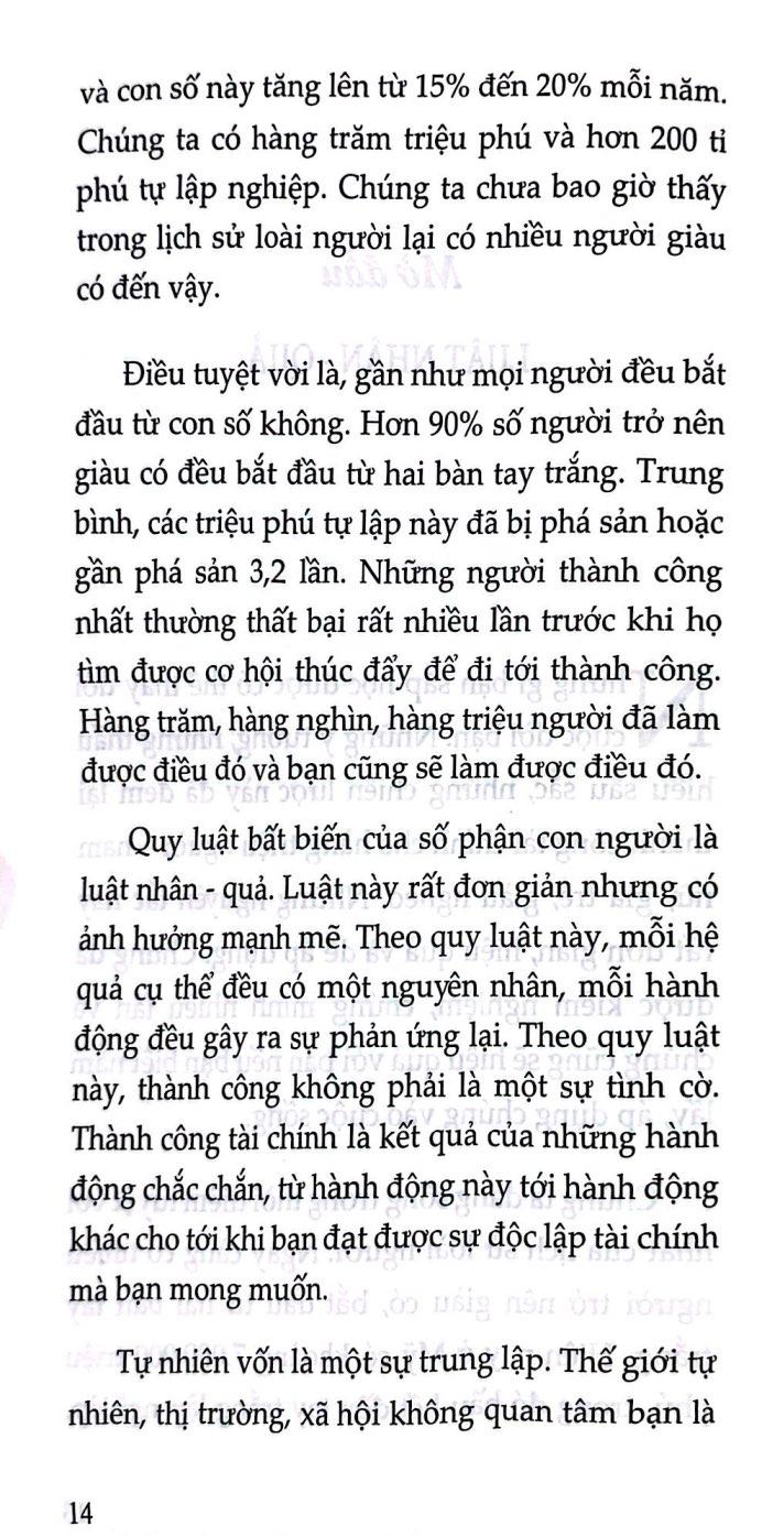 Sách - 21 Nguyên Tắc Tự Do Tài Chính (Tái Bản 2025)