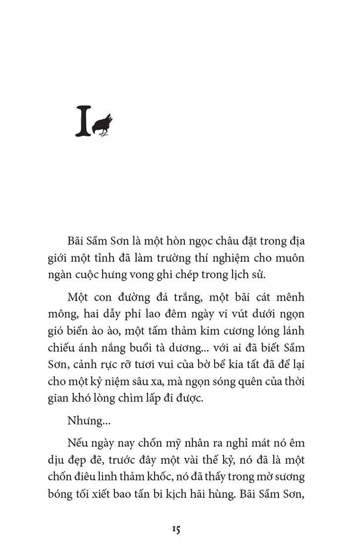 Tryện Kinh Dị Việt Nam - Kho Vàng Sầm Sơn