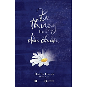 Sách - Bi thương hơn dấu chấm (TH)