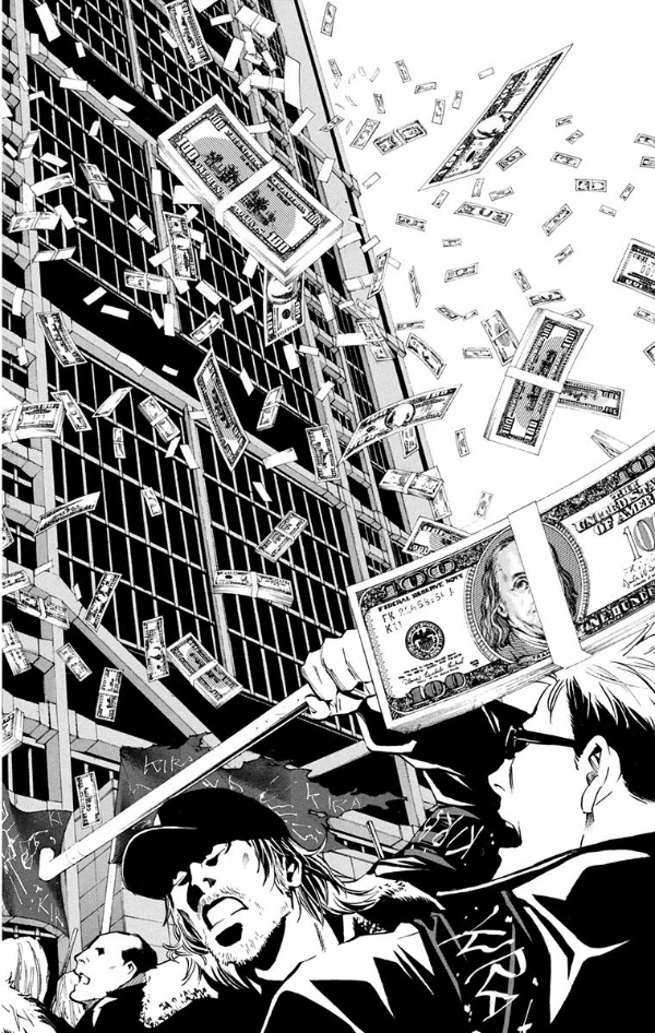 DEATH NOTE 10