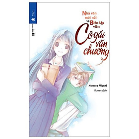 Cô Gái Văn Chương - Nhà Văn Mới Nổi Và Biên Tập Viên