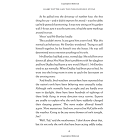 Harry Potter Part 1: Harry Potter And The Philosopher
