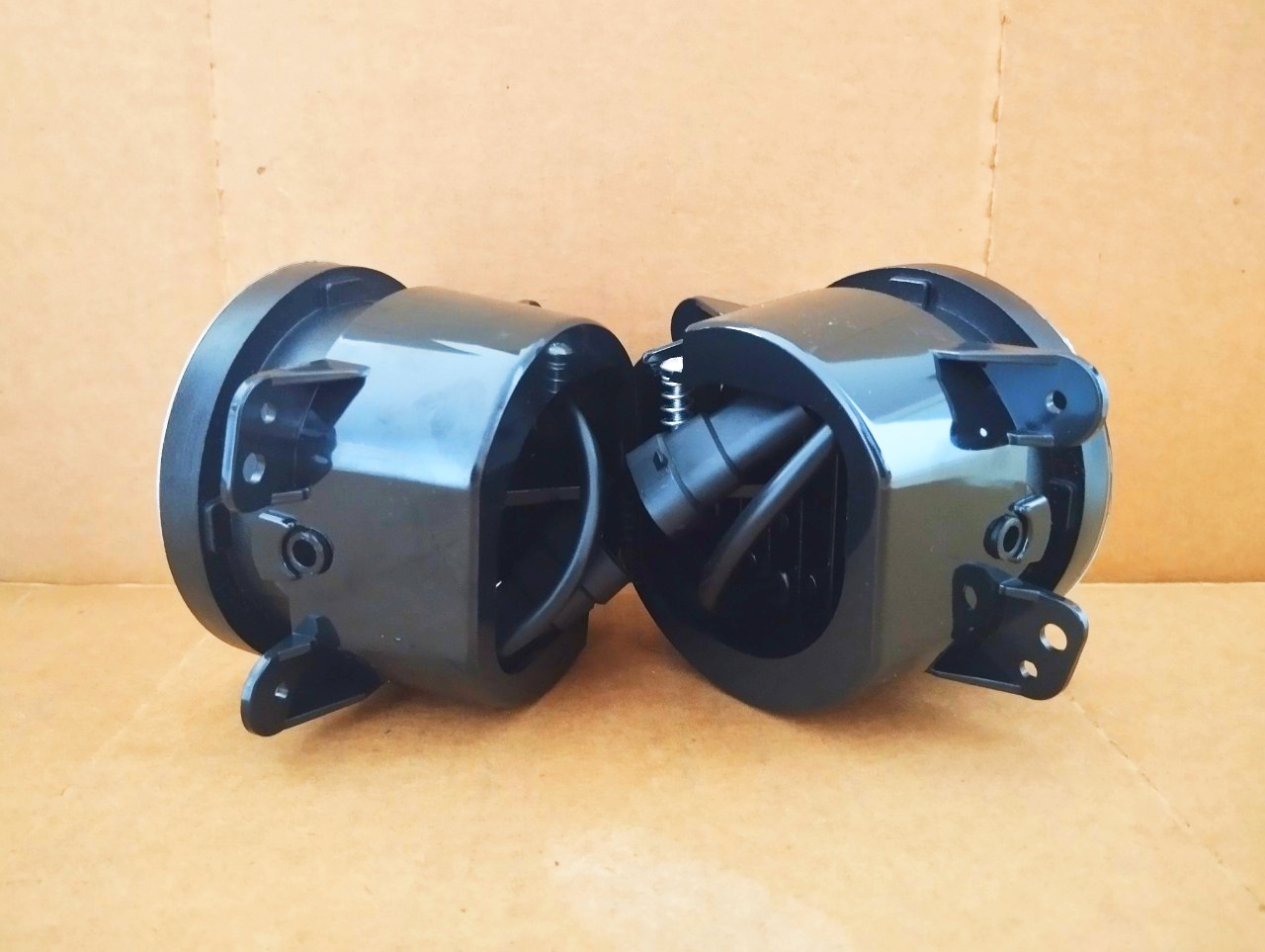 Bộ Đèn Gầm LED 12V 6000K Đổi Màu Báo Rẽ Honda City Civic (2014-2019)