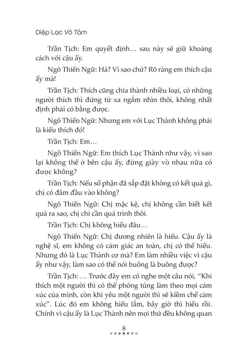 Vượt Qua Thời Không Để Yêu Anh - Tập 2 _DTI