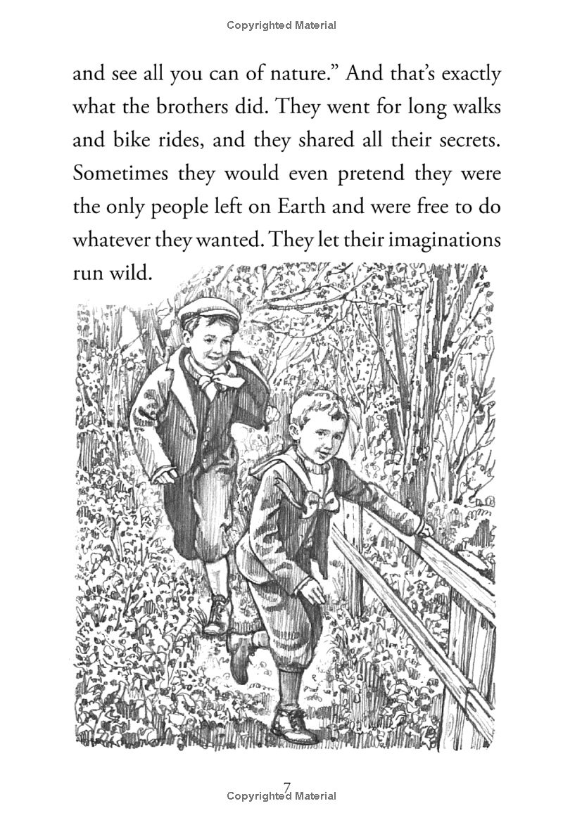 Who Was A. A. Milne?