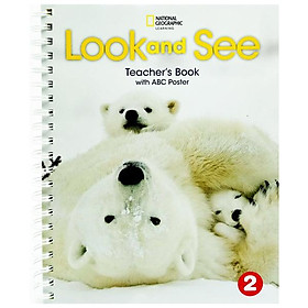 Look And See AME 2 Teacher