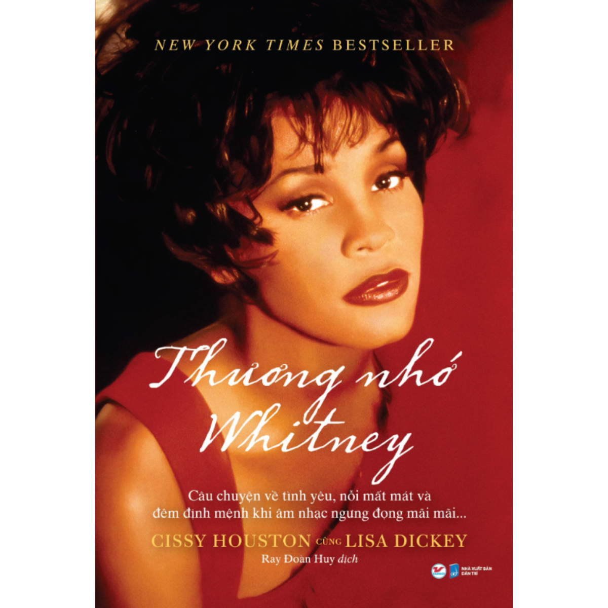 Combo: Những Diva Huyền Thoại - Câu Chuyện Đời Tôi, Giấc Mơ Tôi - Celine Dion + Ý Nghĩa Của Mariah Carey + Thương Nhớ Whitney - Câu Chuyện Về Tình Yêu , Nỗi Mất Mát Và Đêm Định Mệnh Khi Âm Nhạc Ngưng Đọng Mãi (Bộ 3 Cuốn)