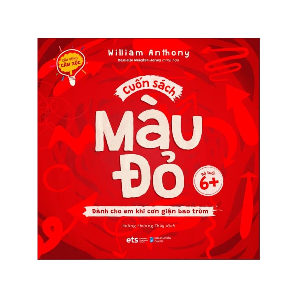 Bộ Sách Cầu Vồng Cảm Xúc