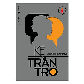Kẻ Trăn Trở