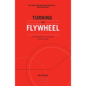 Turning The Flywheel