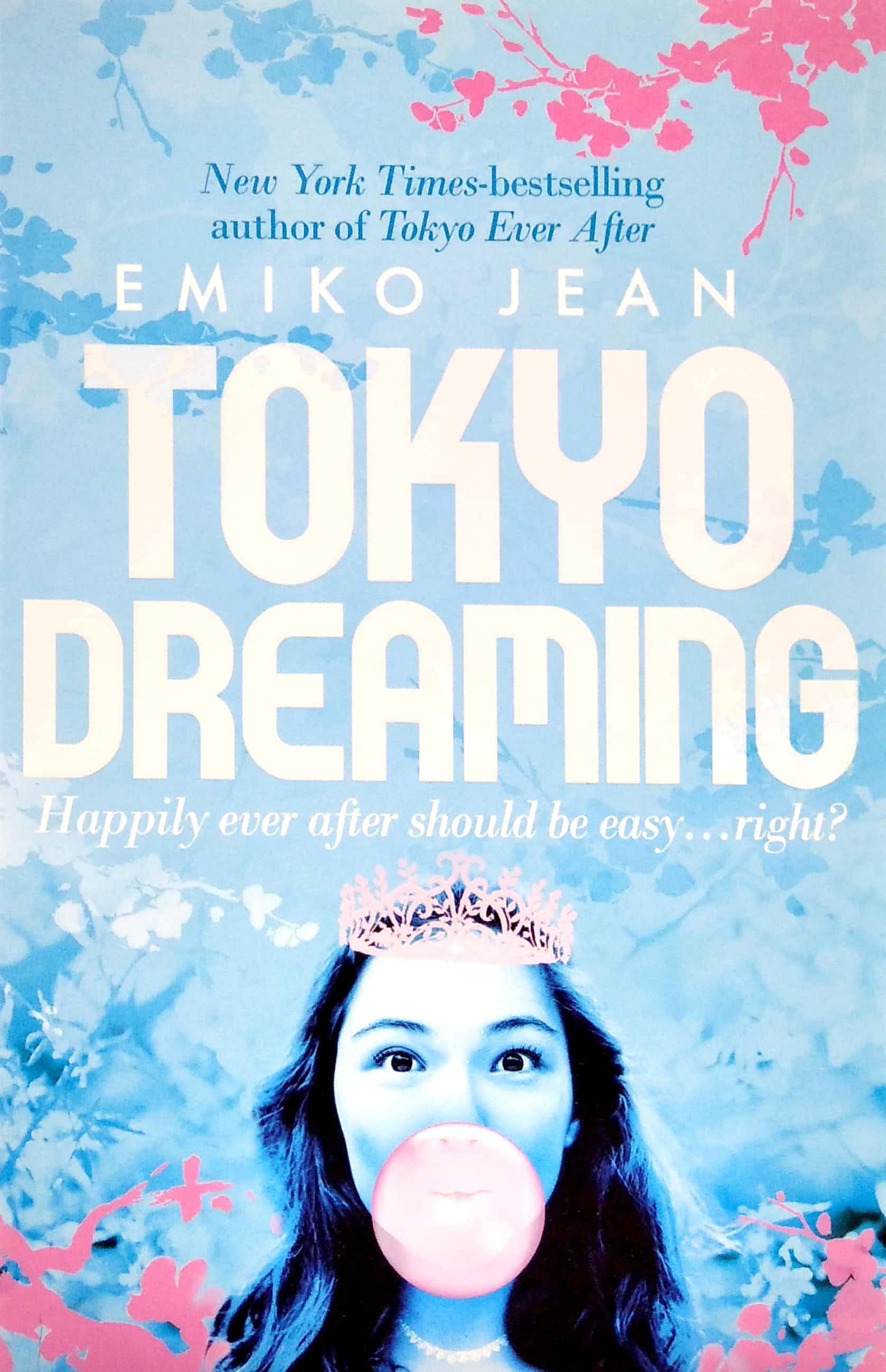 Tokyo Dreaming